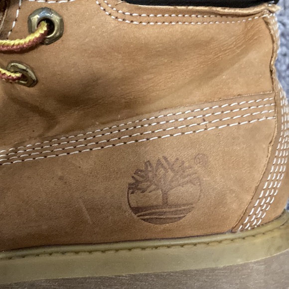 Timberland boots - Picture 8 of 11